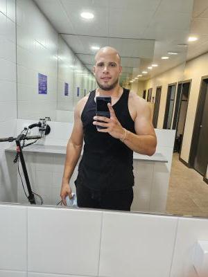 Chico busca chica en Barcelona: 