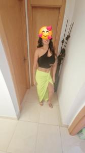 613217868: Chica busca chico en Málaga