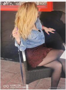 Chica busca chico en Murcia: 