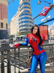 603512908: Transexual en Valencia