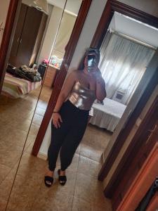613717091: Chica busca chico en Badajoz