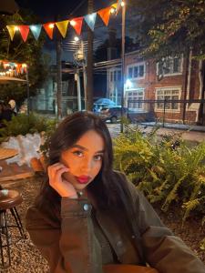 Chica busca chico en Mallorca: 