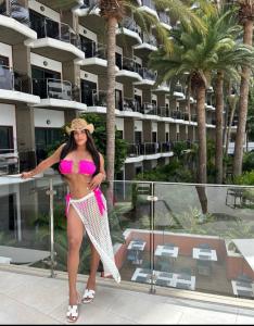 Travesti en Vizcaya: 