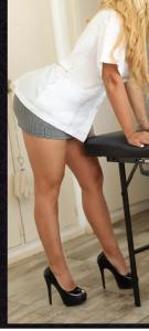 Chica busca chico en Madrid: 