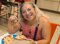 651651125: Chica busca chico en Alicante