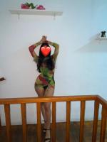 624178375: Chica busca chico en Sevilla