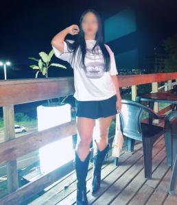 Chica busca chico en La Coruña: 