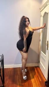 641056045: Travesti en Pontevedra