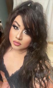 Travesti en Pontevedra: 