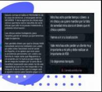 Chica busca chico en Madrid: 