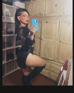 Chica busca chico en Las Palmas: 