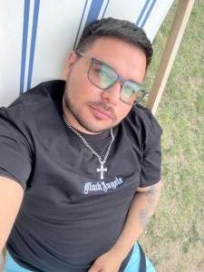 Chico busca chica en Zaragoza: 