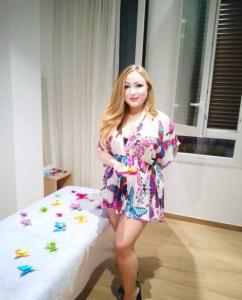 Chica busca chico en Castellón: 