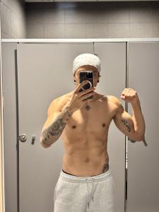 Chico busca chica en Madrid: 