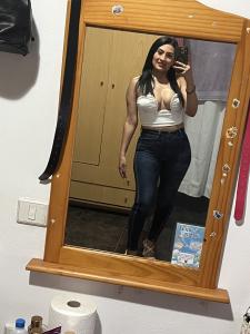 Chica busca chico en Las Palmas: 