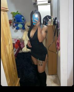 Chica busca chico en Las Palmas: 