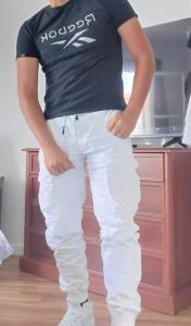 Chico busca chica en Alicante: 