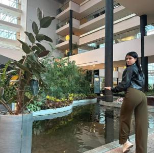 Chica busca chico en Madrid: 