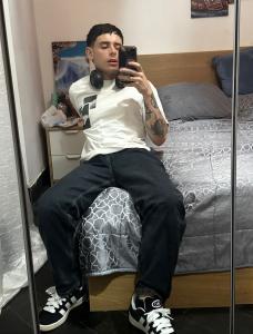 Chico busca chica en Murcia: 