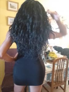 Transexual en Cádiz: 