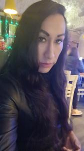 Transexual en Barcelona: 