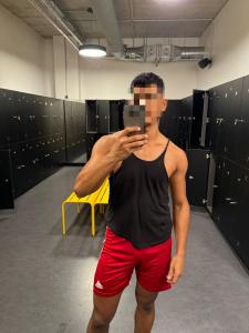 Chico busca chica en Valladolid: 