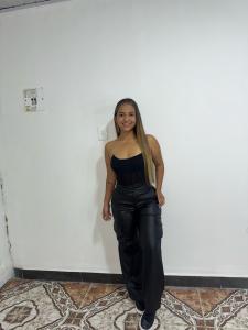 Chica busca chico en Murcia: Chica busca chico