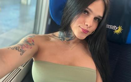 Travesti en Barcelona: 