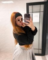 602106239: Chica busca chico en Madrid