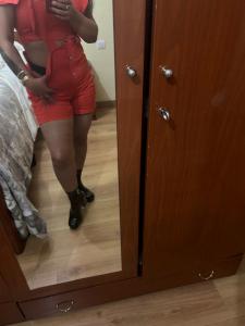 Chica busca chico en León: 