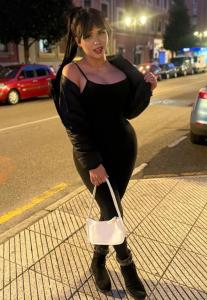 656368187: Transexual en Madrid