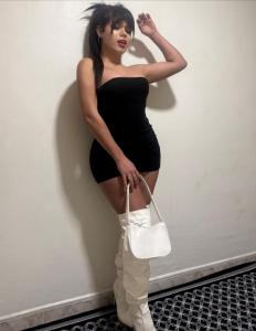 656368187: Transexual en Madrid