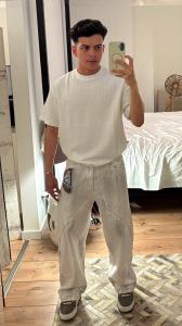 Chico busca chica en Madrid: 