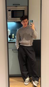 662257153: Chico busca chica en Madrid