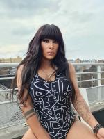 643706066: Travesti en Pontevedra