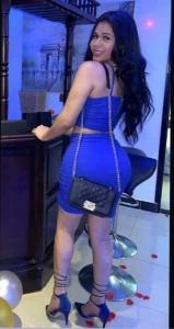 656368187: Transexual en Madrid