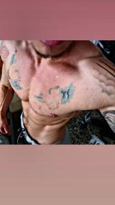 Transexual en Alicante: 