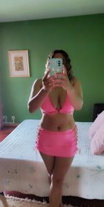 Chica busca chico en Pontevedra: 