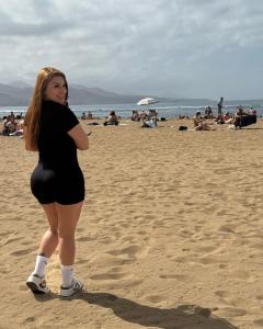 Chica busca chico en Guipúzcoa: 