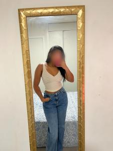 Chica busca chico en Cáceres: 