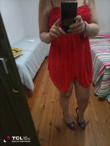 Chica busca chico en Asturias: 