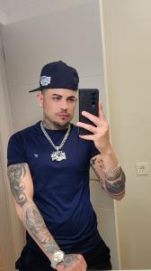 623557368: Chico busca chica en Málaga