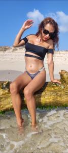 Transexual en Sevilla: 