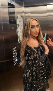 Transexual en Jaén: 