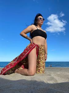 613481914: Chica busca chico en Málaga