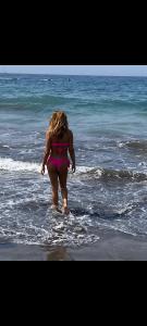 Chica busca chico en Tenerife: 