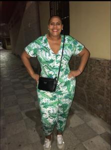 Chica busca chico en Madrid: 