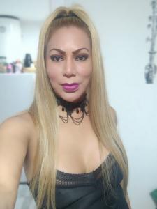 Travesti en Madrid: 