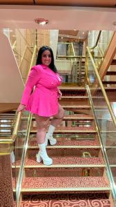 Chica busca chico en Madrid: 