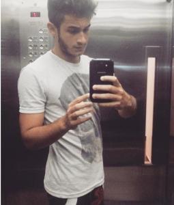 665262216: Chico busca chica en Zaragoza